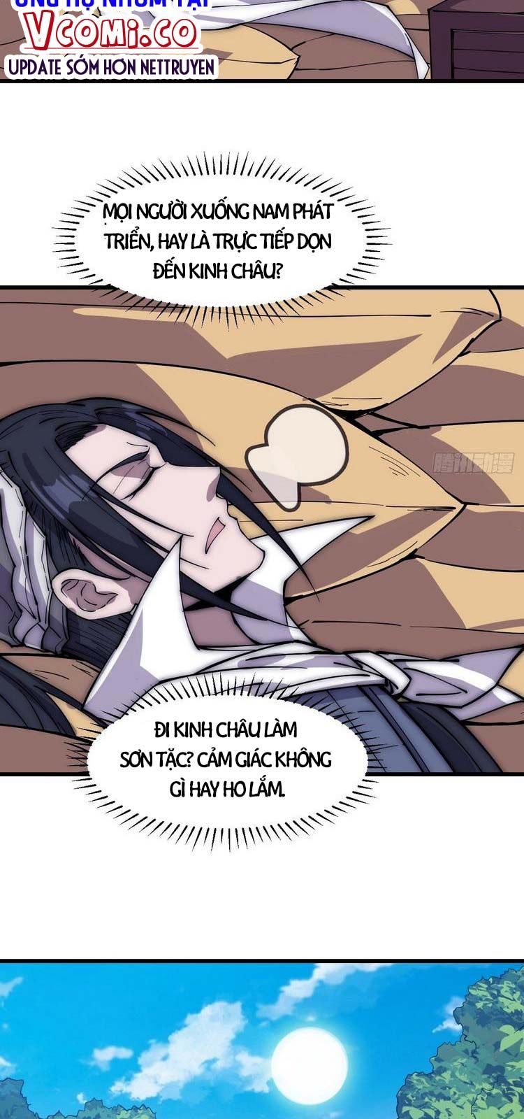 đọc truyện Ta Có Một Sơn Trại Chương 168 ảnh 15 tại Thiên Thai Truyện