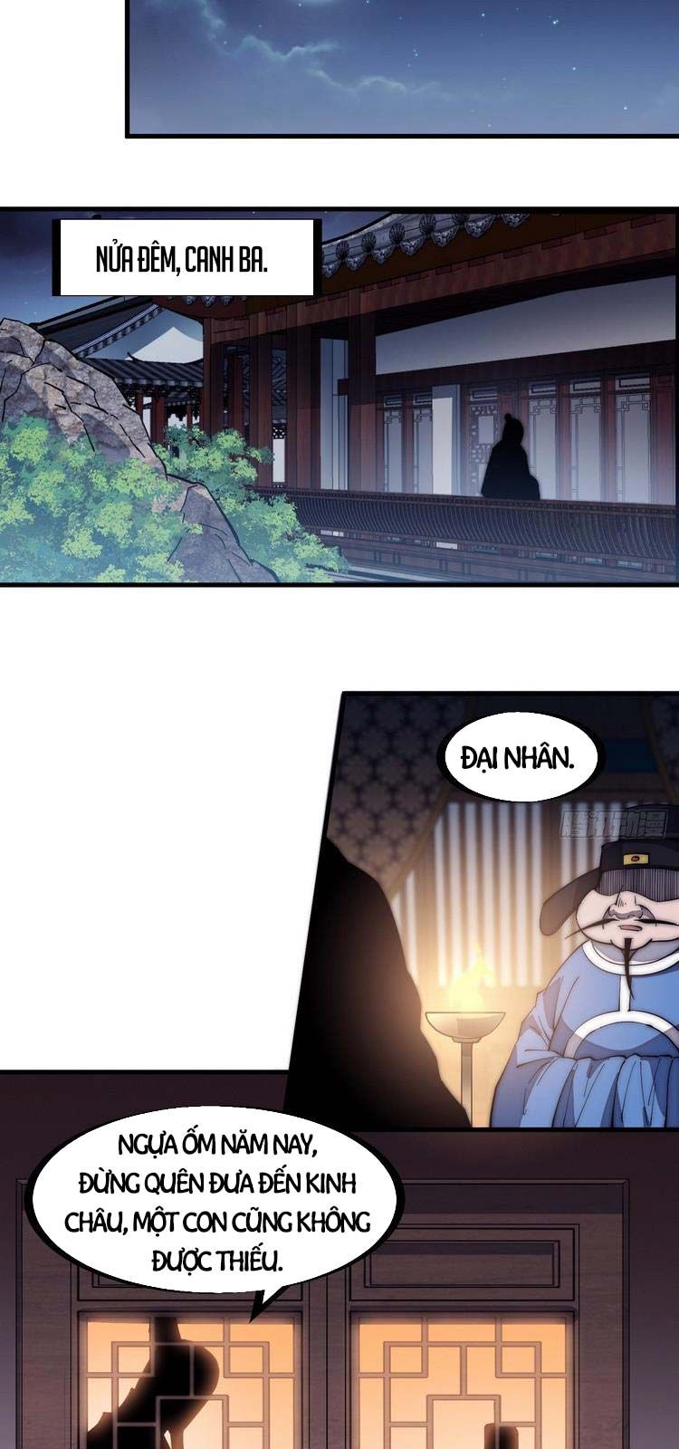 đọc truyện Ta Có Một Sơn Trại Chương 168 ảnh 9 tại Thiên Thai Truyện