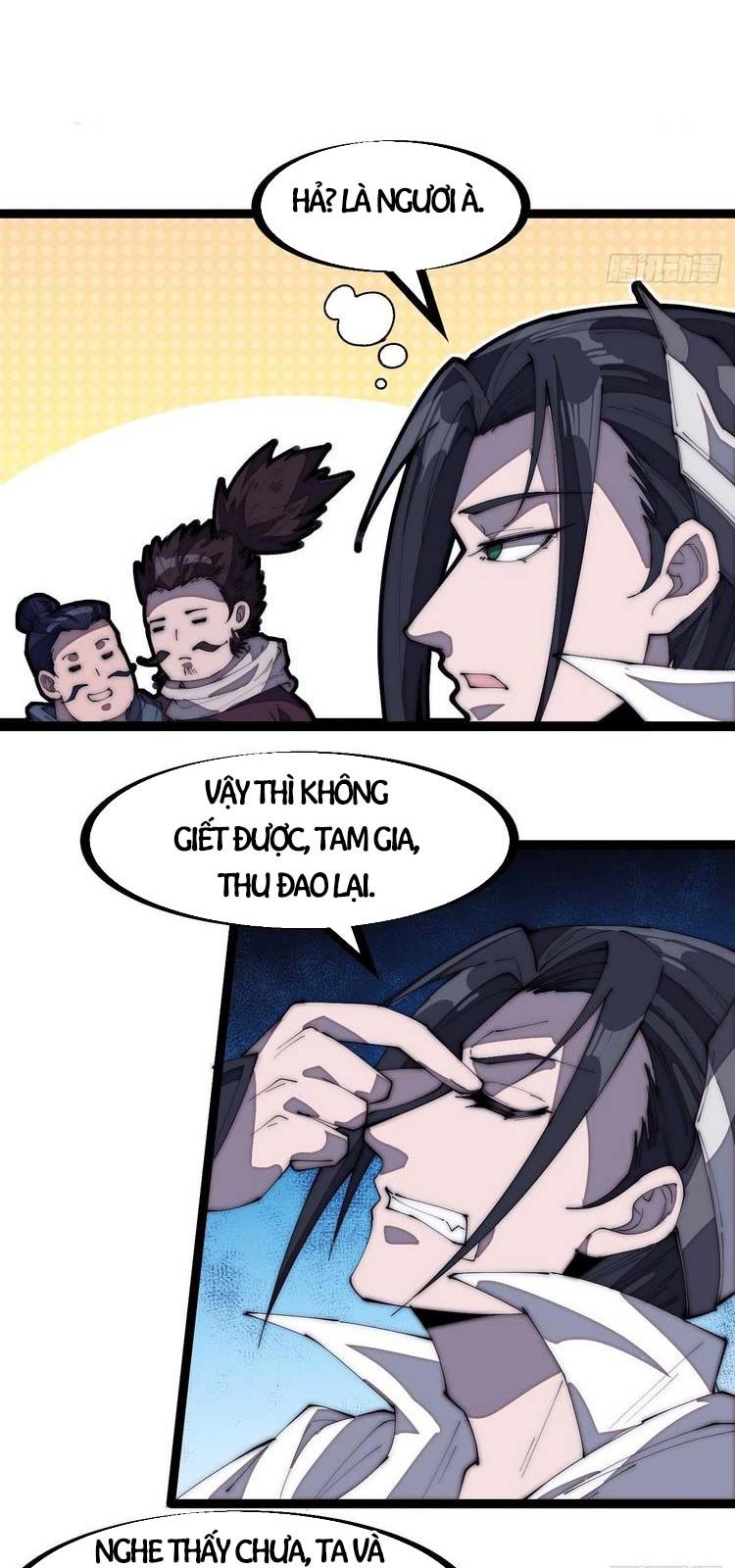 đọc truyện Ta Có Một Sơn Trại Chương 169 ảnh 3 tại Thiên Thai Truyện