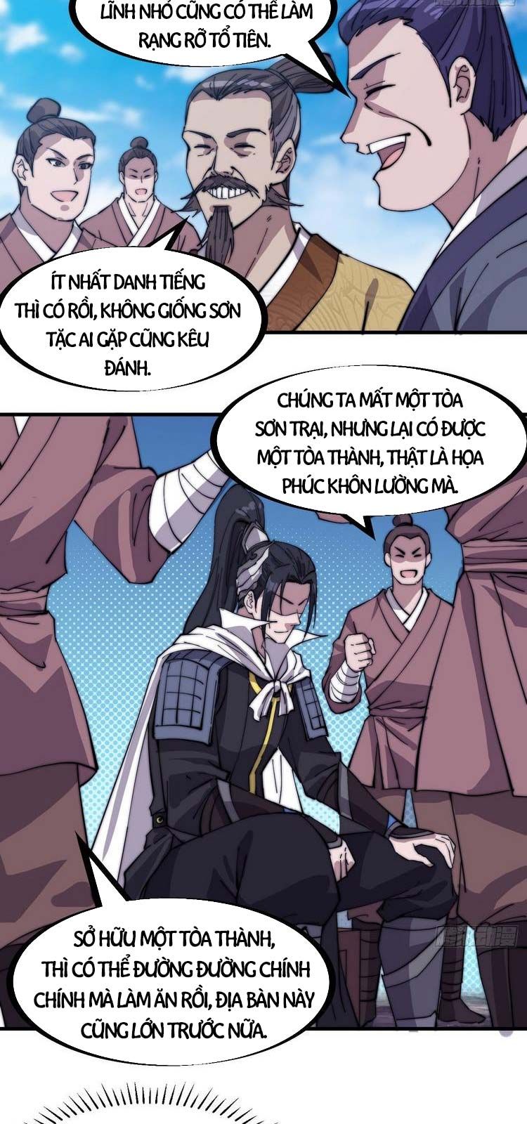 đọc truyện Ta Có Một Sơn Trại Chương 169 ảnh 13 tại Thiên Thai Truyện