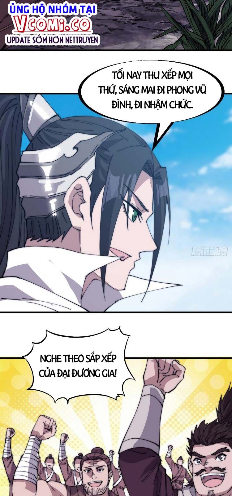 đọc truyện Ta Có Một Sơn Trại Chương 169 ảnh 15 tại Thiên Thai Truyện