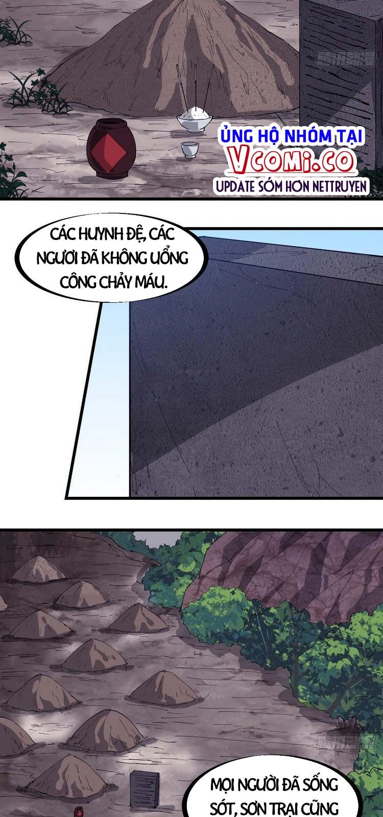 đọc truyện Ta Có Một Sơn Trại Chương 169 ảnh 17 tại Thiên Thai Truyện