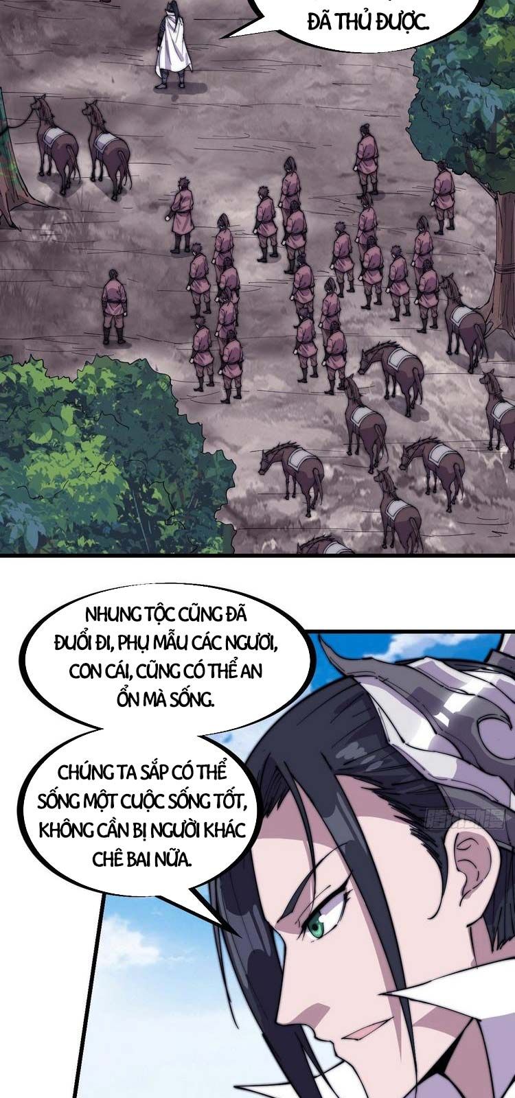 đọc truyện Ta Có Một Sơn Trại Chương 169 ảnh 18 tại Thiên Thai Truyện