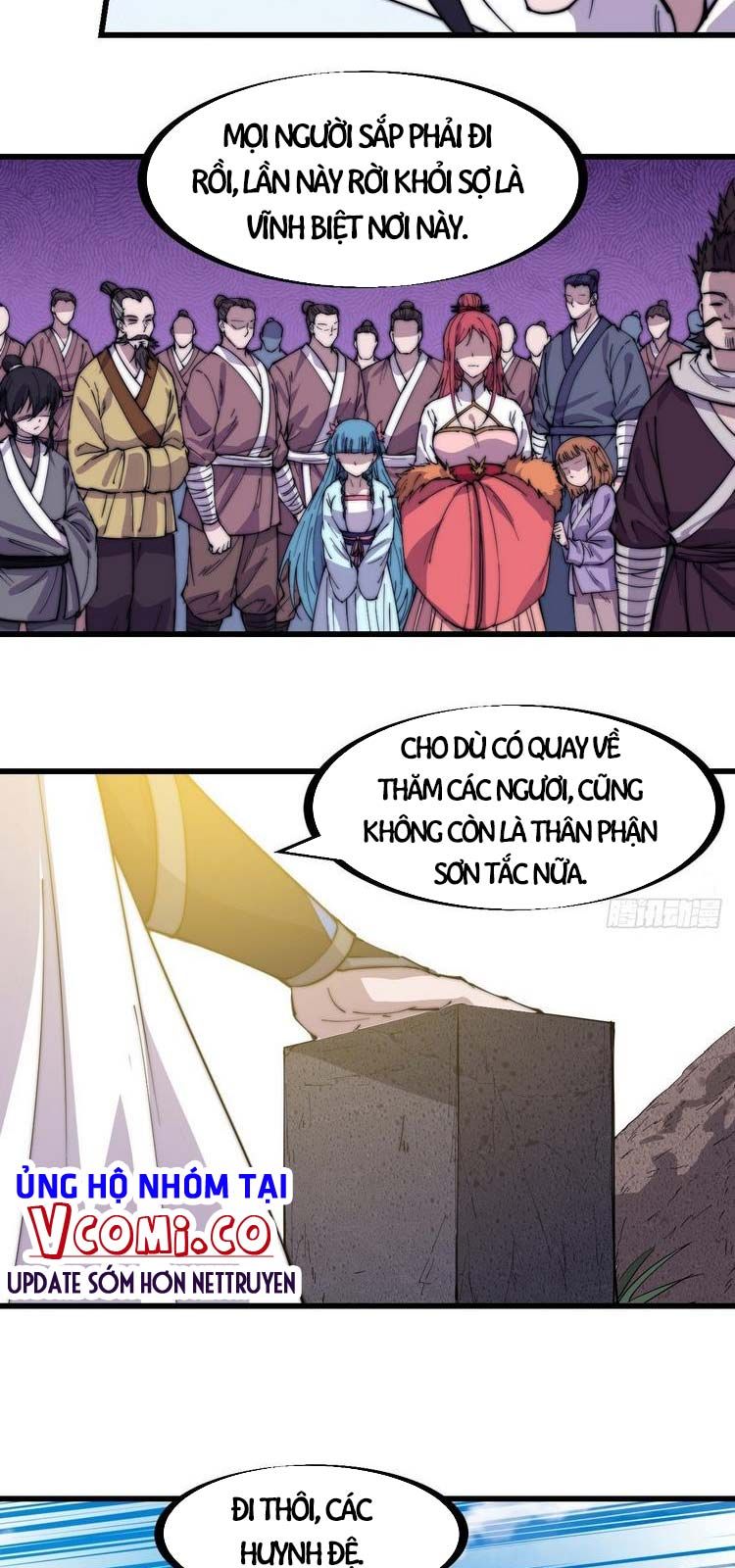 đọc truyện Ta Có Một Sơn Trại Chương 169 ảnh 19 tại Thiên Thai Truyện