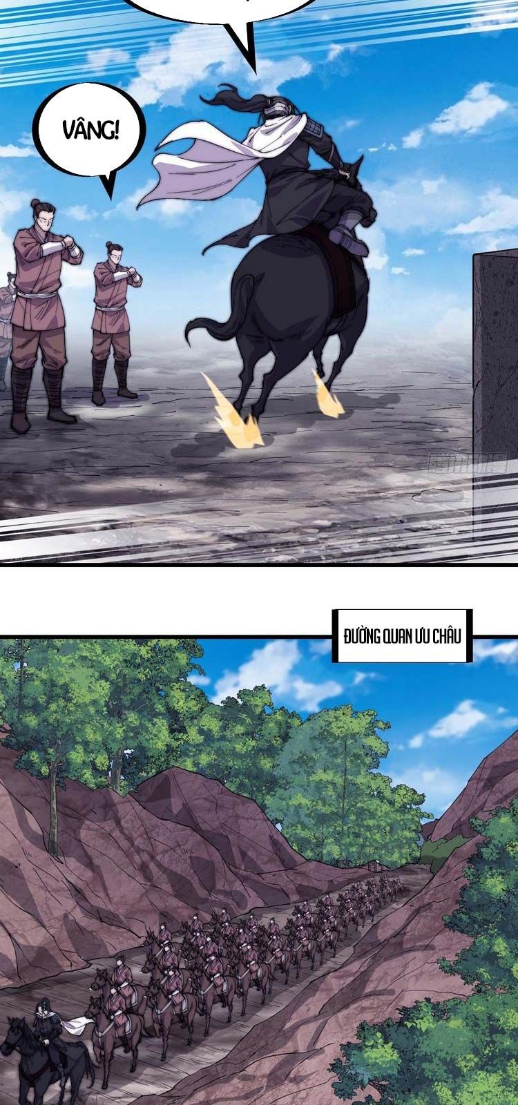 đọc truyện Ta Có Một Sơn Trại Chương 169 ảnh 20 tại Thiên Thai Truyện