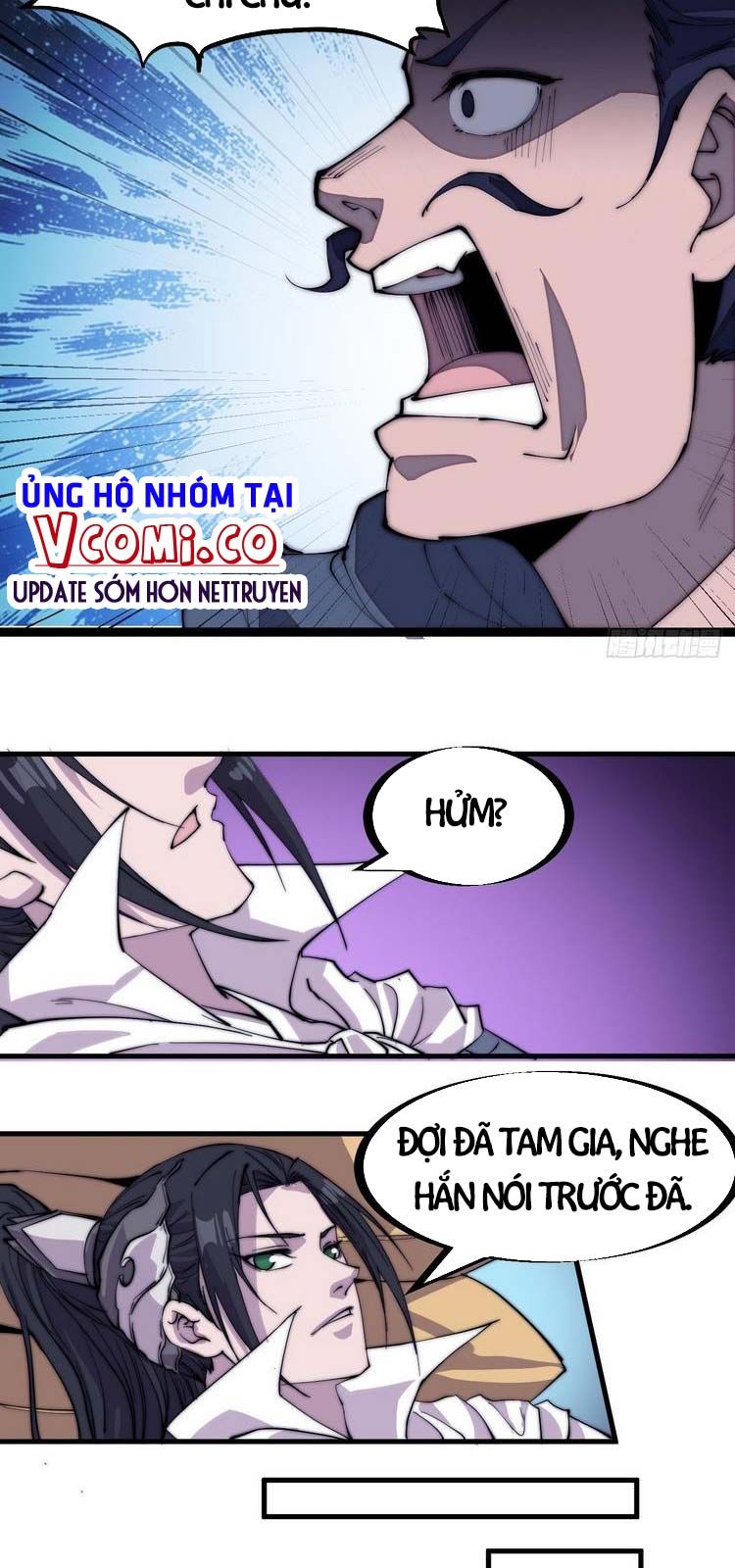 đọc truyện Ta Có Một Sơn Trại Chương 169 ảnh 6 tại Thiên Thai Truyện