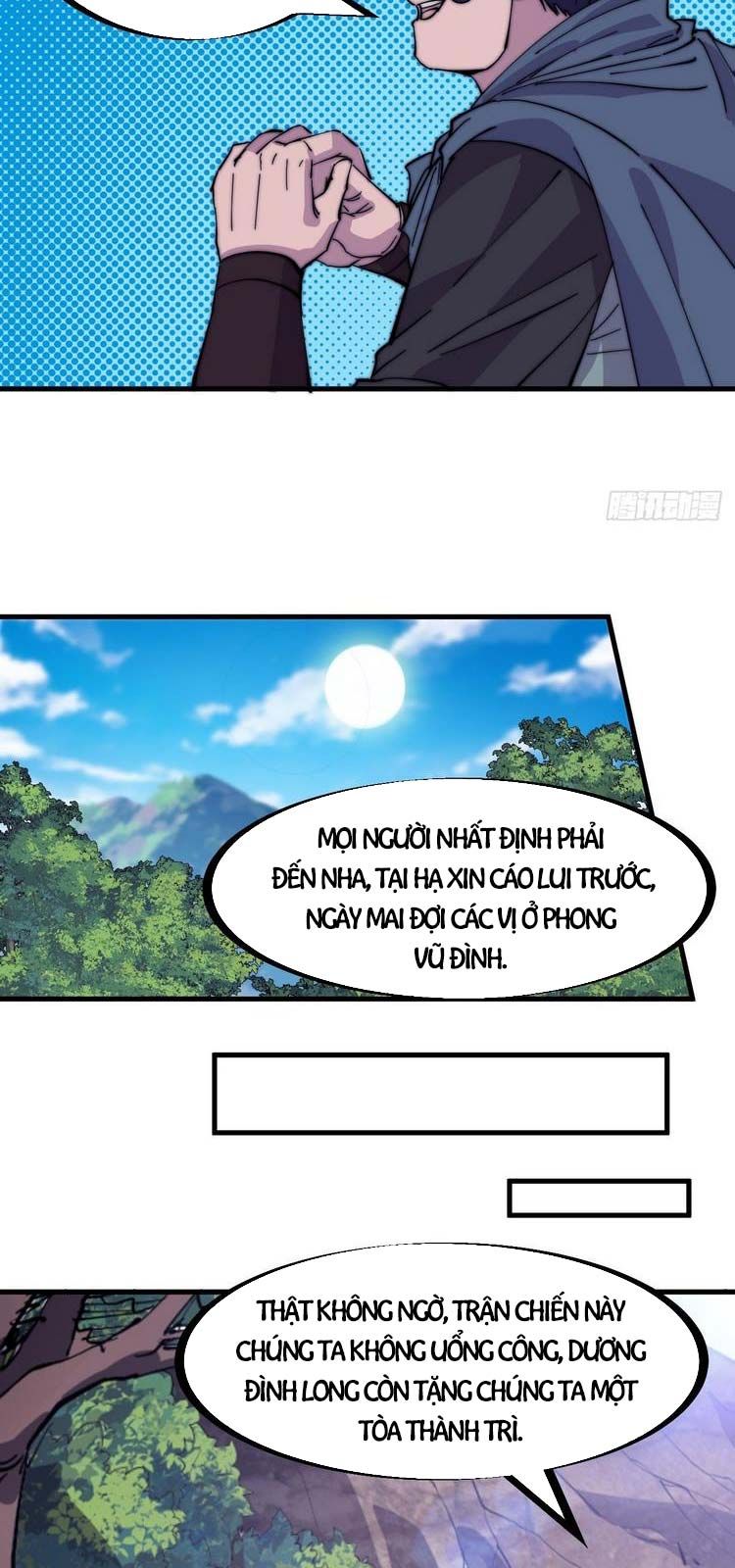 đọc truyện Ta Có Một Sơn Trại Chương 169 ảnh 11 tại Thiên Thai Truyện