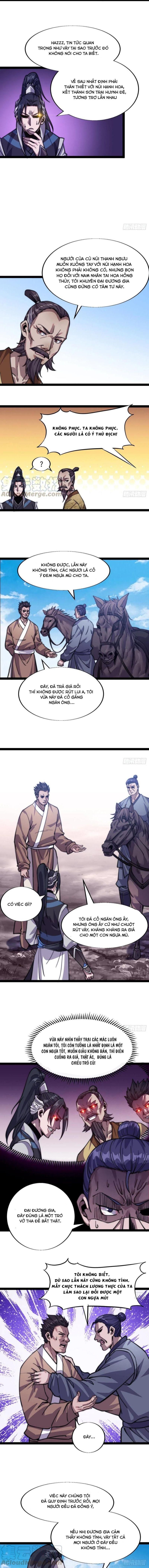 đọc truyện Ta Có Một Sơn Trại Chương 17 ảnh 5 tại Thiên Thai Truyện