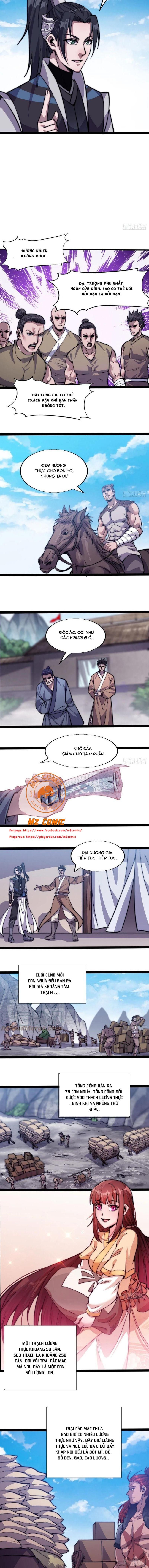 đọc truyện Ta Có Một Sơn Trại Chương 17 ảnh 6 tại Thiên Thai Truyện