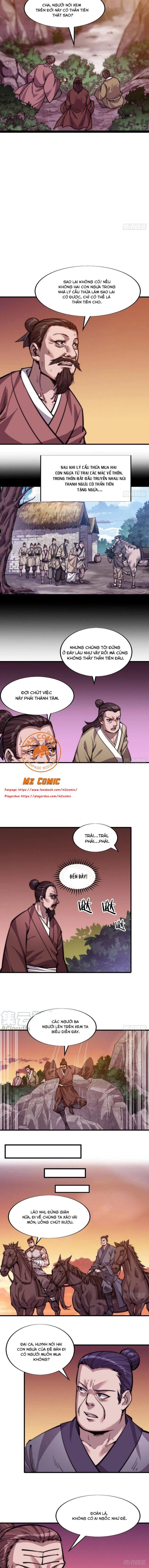 đọc truyện Ta Có Một Sơn Trại Chương 17 ảnh 8 tại Thiên Thai Truyện