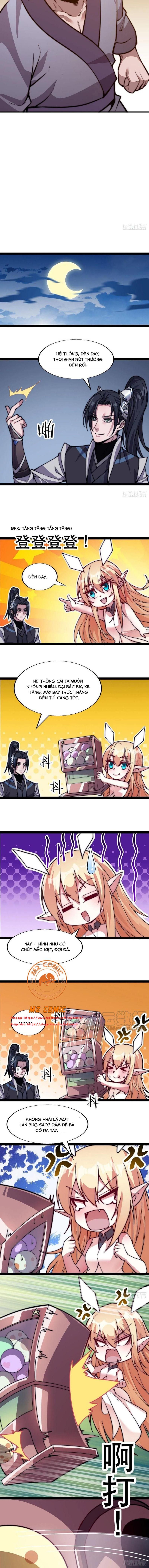 đọc truyện Ta Có Một Sơn Trại Chương 17 ảnh 10 tại Thiên Thai Truyện