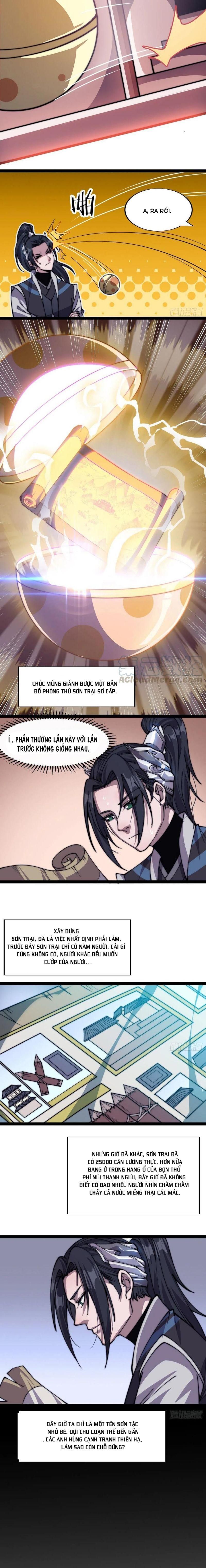 đọc truyện Ta Có Một Sơn Trại Chương 17 ảnh 11 tại Thiên Thai Truyện