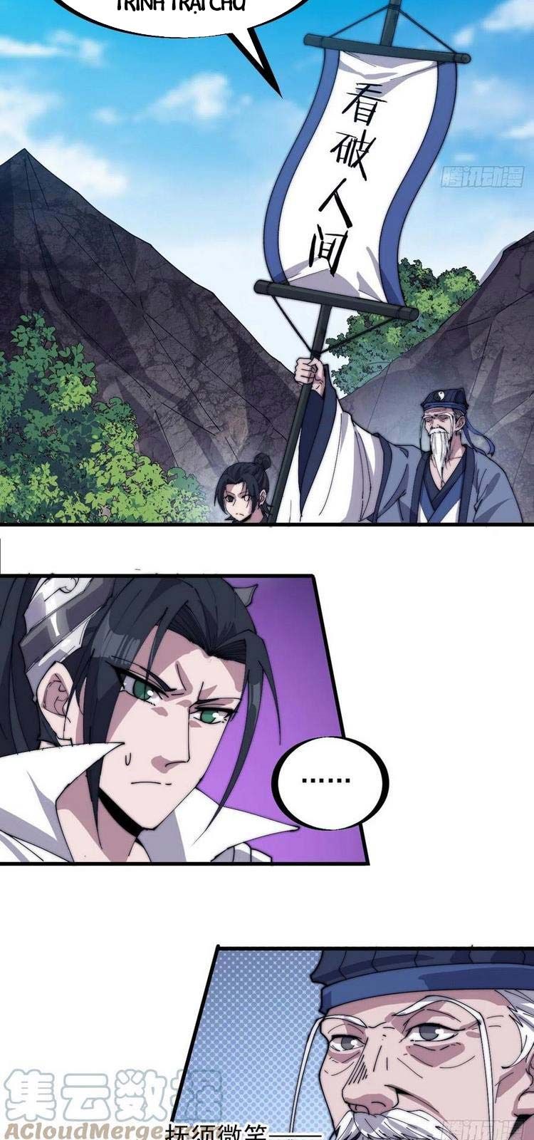 đọc truyện Ta Có Một Sơn Trại Chương 170 ảnh 16 tại Thiên Thai Truyện