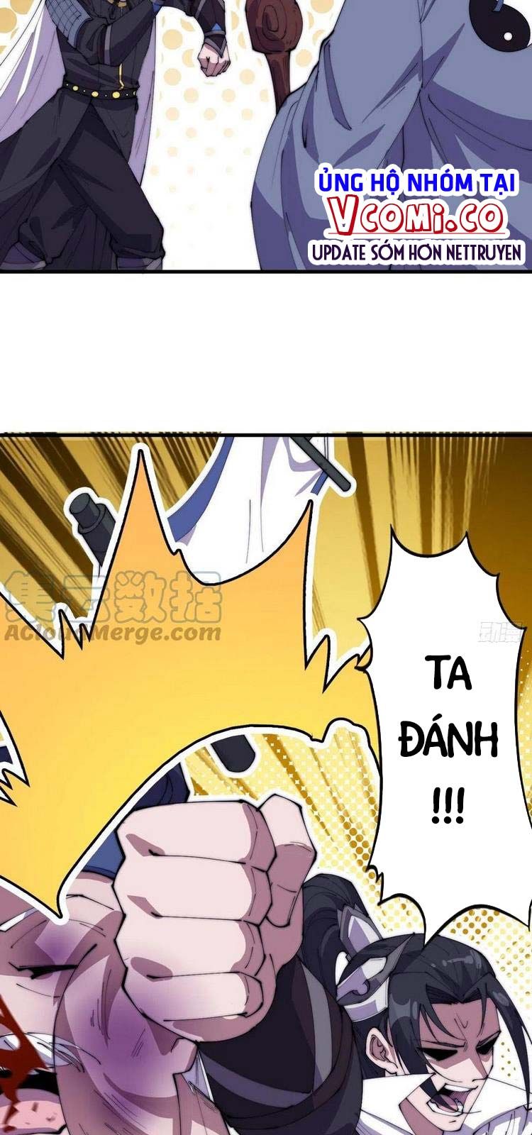 đọc truyện Ta Có Một Sơn Trại Chương 170 ảnh 18 tại Thiên Thai Truyện