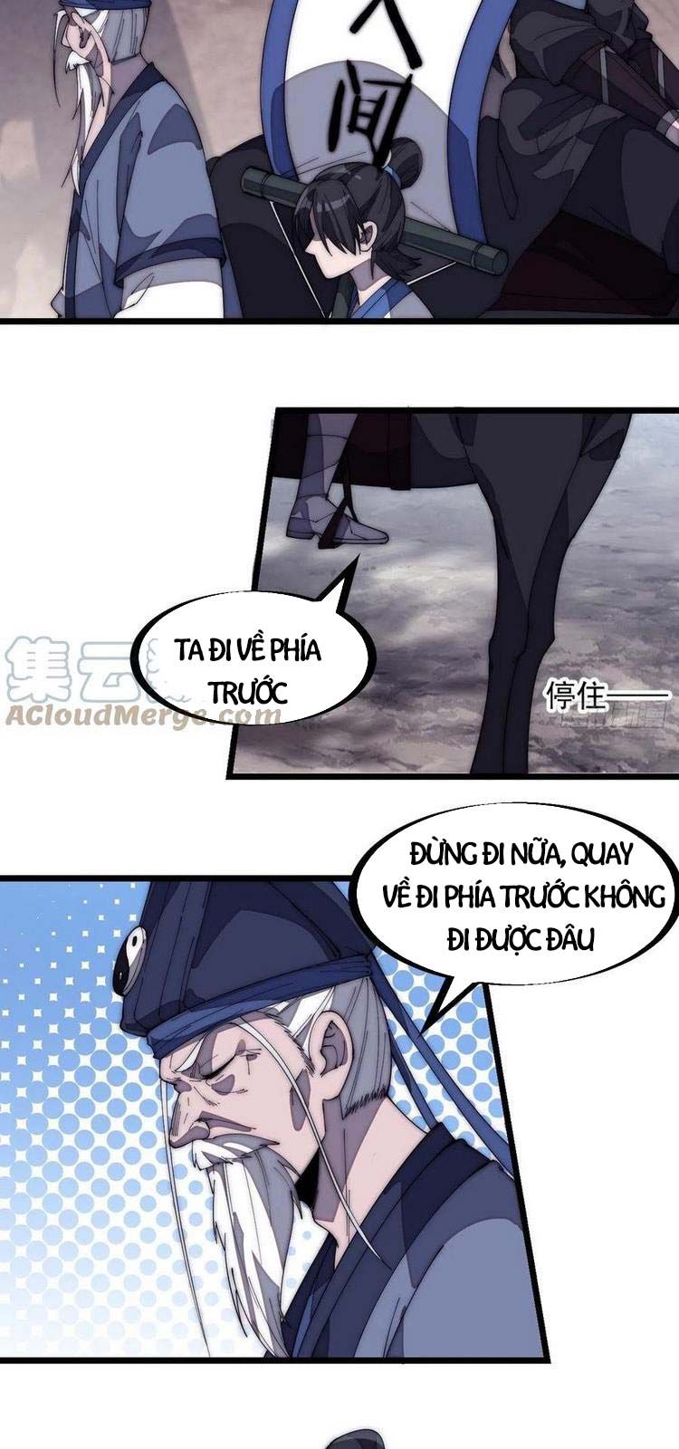 đọc truyện Ta Có Một Sơn Trại Chương 170 ảnh 5 tại Thiên Thai Truyện