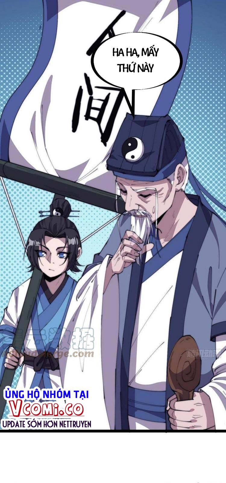 đọc truyện Ta Có Một Sơn Trại Chương 170 ảnh 8 tại Thiên Thai Truyện