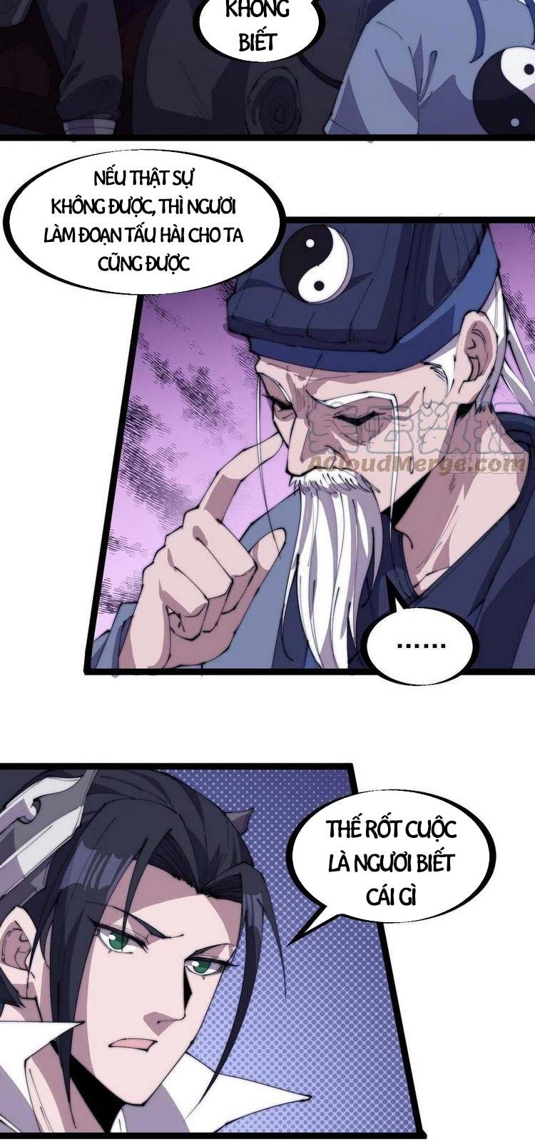 đọc truyện Ta Có Một Sơn Trại Chương 170 ảnh 10 tại Thiên Thai Truyện