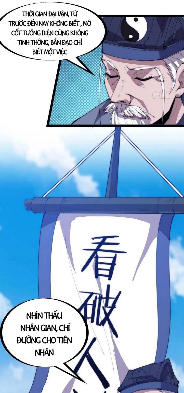 đọc truyện Ta Có Một Sơn Trại Chương 170 ảnh 11 tại Thiên Thai Truyện