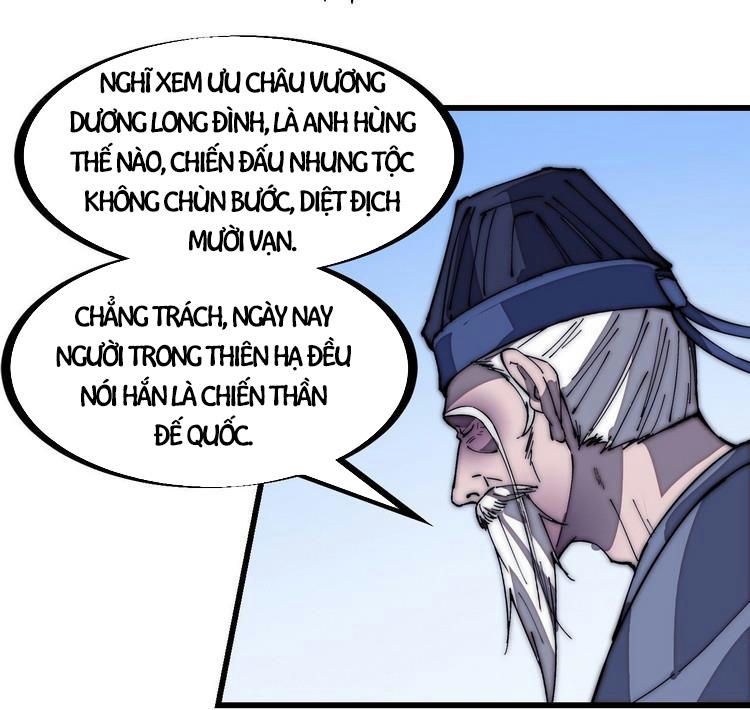 đọc truyện Ta Có Một Sơn Trại Chương 171 ảnh 3 tại Thiên Thai Truyện