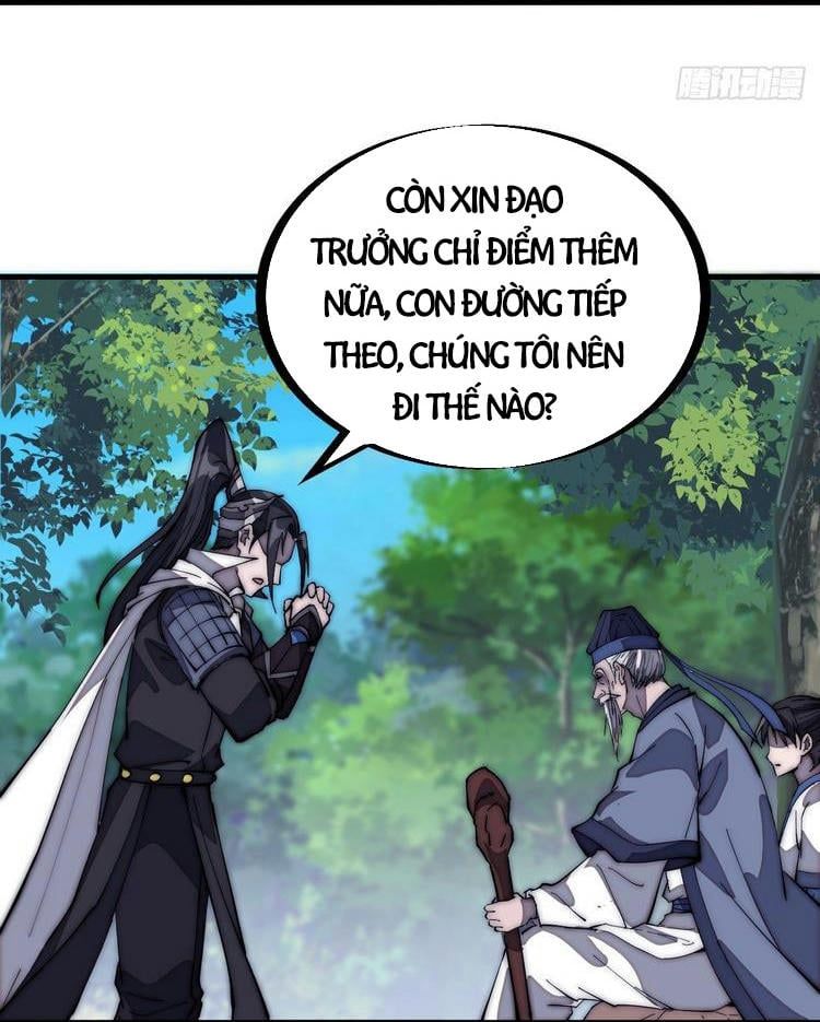 đọc truyện Ta Có Một Sơn Trại Chương 171 ảnh 16 tại Thiên Thai Truyện