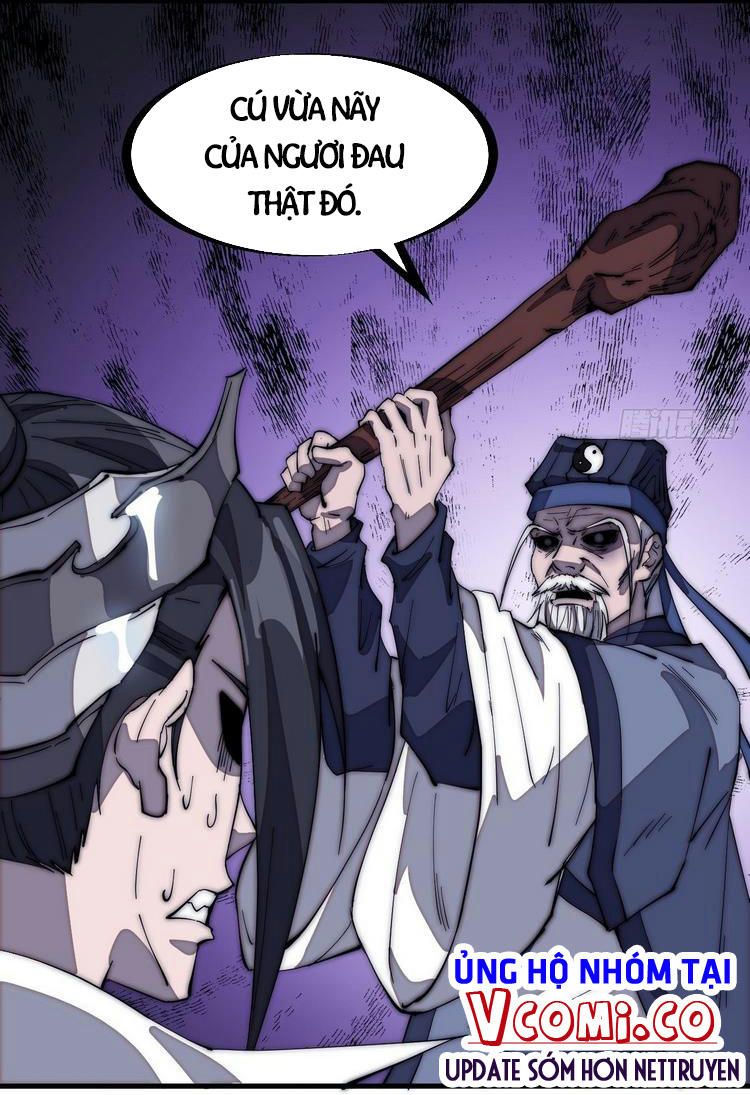 đọc truyện Ta Có Một Sơn Trại Chương 171 ảnh 19 tại Thiên Thai Truyện