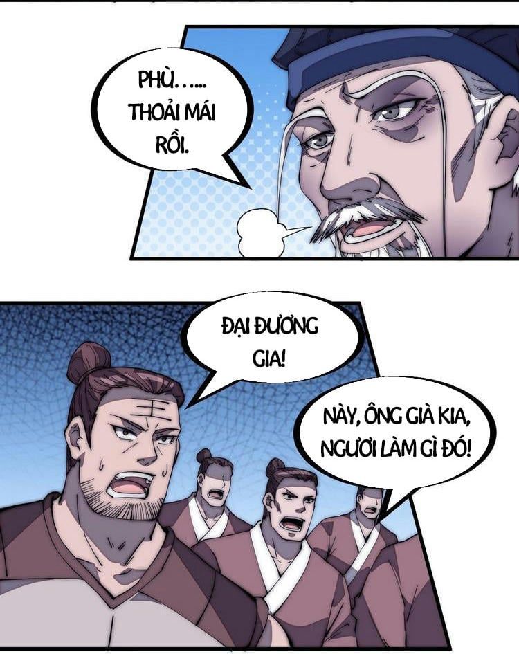 đọc truyện Ta Có Một Sơn Trại Chương 171 ảnh 21 tại Thiên Thai Truyện