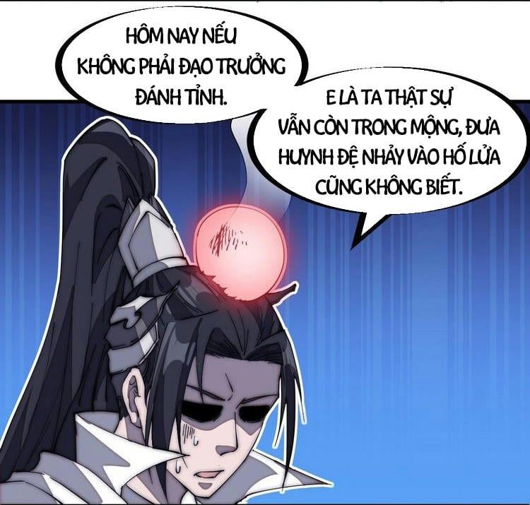 đọc truyện Ta Có Một Sơn Trại Chương 171 ảnh 23 tại Thiên Thai Truyện