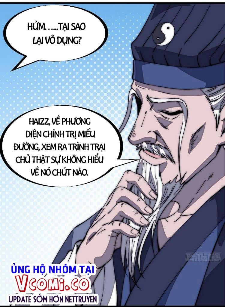 đọc truyện Ta Có Một Sơn Trại Chương 171 ảnh 7 tại Thiên Thai Truyện