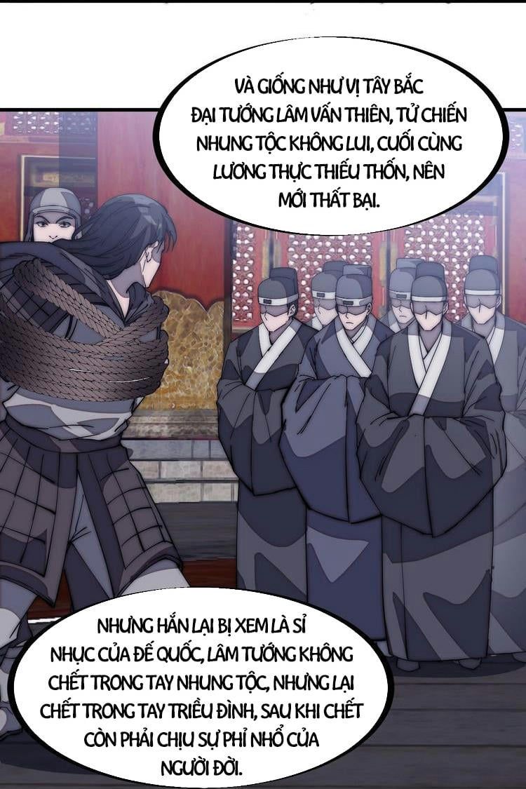 đọc truyện Ta Có Một Sơn Trại Chương 171 ảnh 9 tại Thiên Thai Truyện