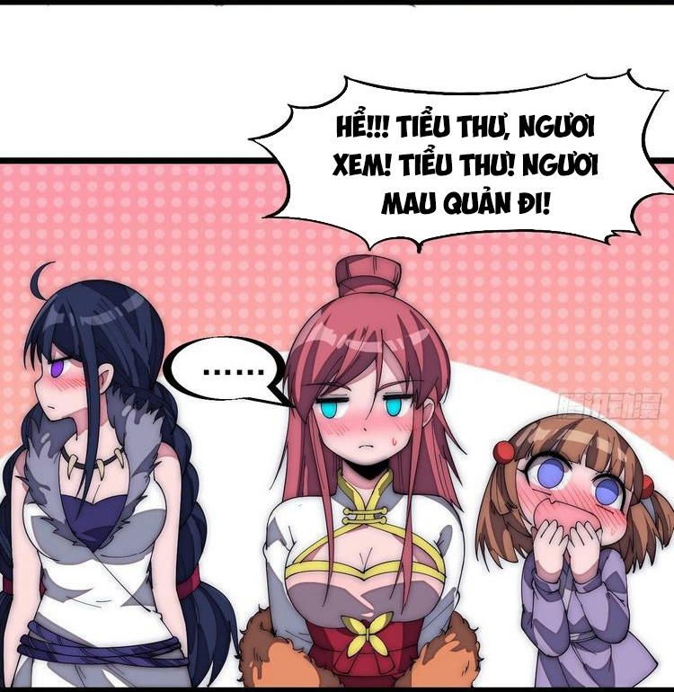 đọc truyện Ta Có Một Sơn Trại Chương 172 ảnh 17 tại Thiên Thai Truyện