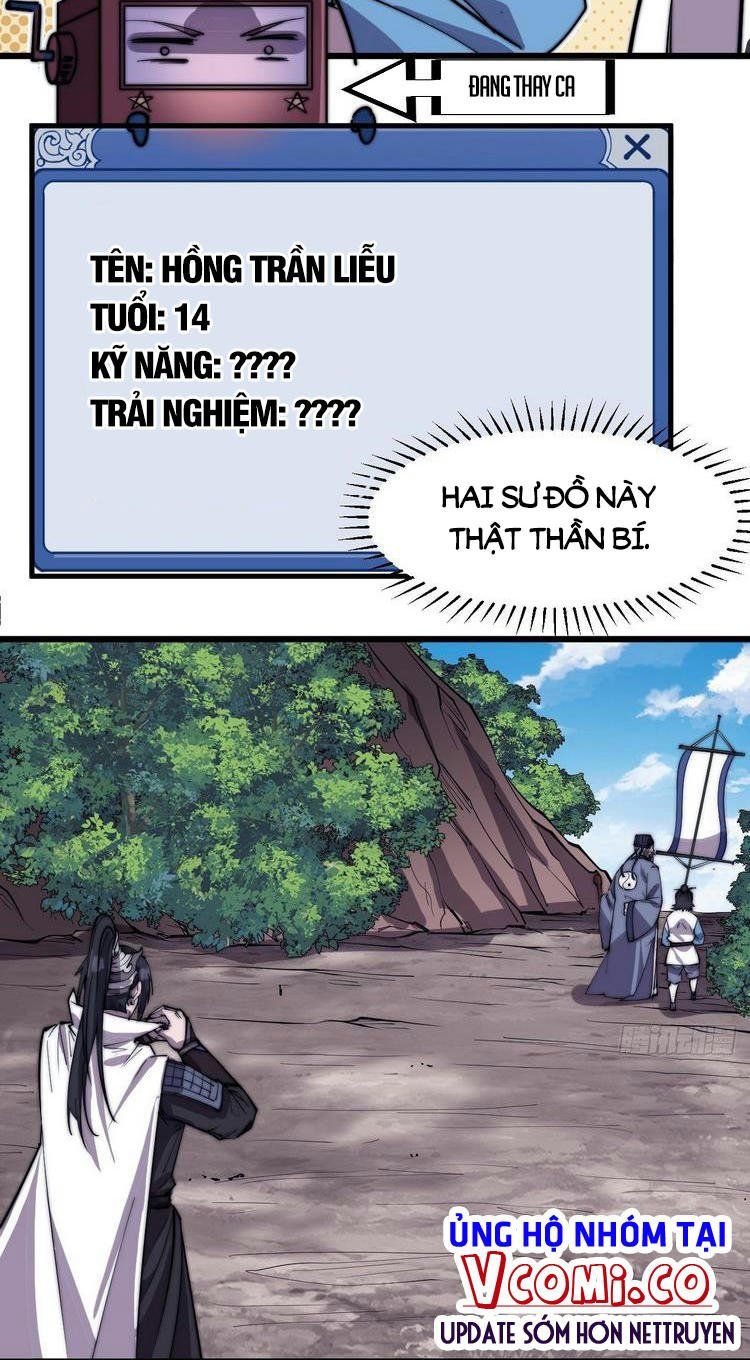 đọc truyện Ta Có Một Sơn Trại Chương 172 ảnh 29 tại Thiên Thai Truyện