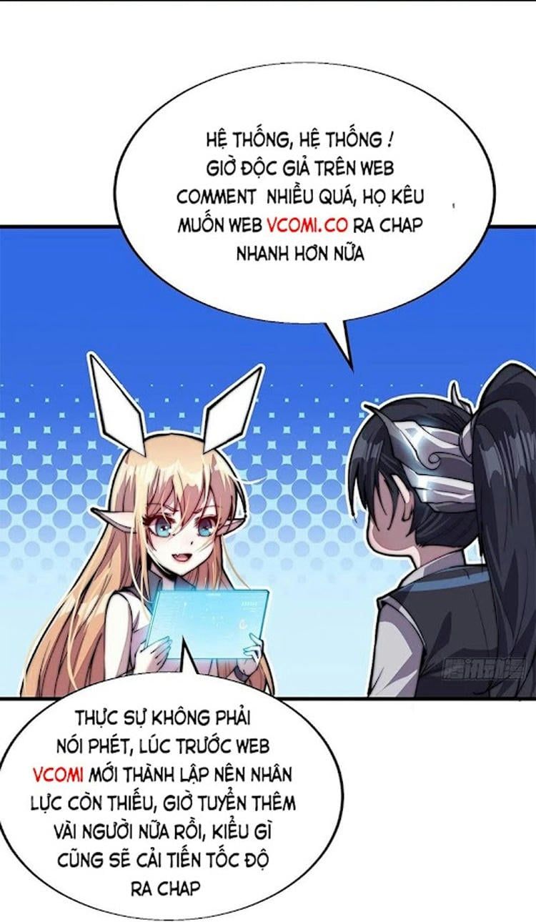 đọc truyện Ta Có Một Sơn Trại Chương 172 ảnh 32 tại Thiên Thai Truyện