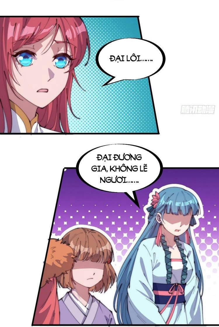 đọc truyện Ta Có Một Sơn Trại Chương 172 ảnh 6 tại Thiên Thai Truyện