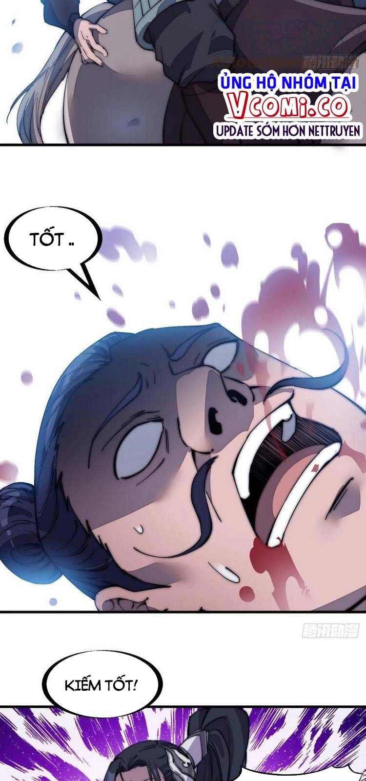 đọc truyện Ta Có Một Sơn Trại Chương 173 ảnh 12 tại Thiên Thai Truyện