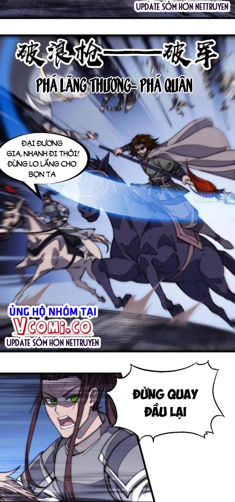 đọc truyện Ta Có Một Sơn Trại Chương 173 ảnh 19 tại Thiên Thai Truyện