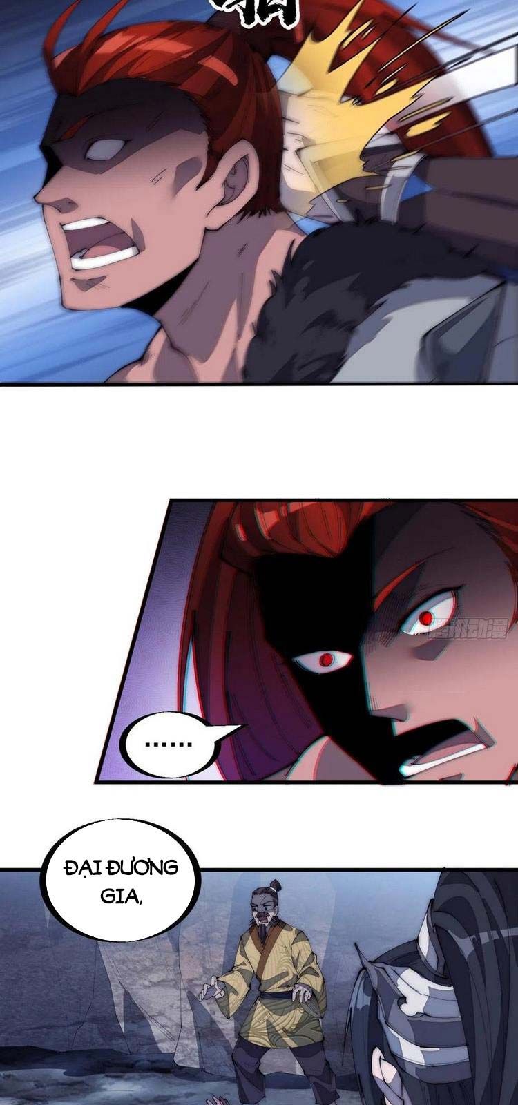 đọc truyện Ta Có Một Sơn Trại Chương 173 ảnh 29 tại Thiên Thai Truyện