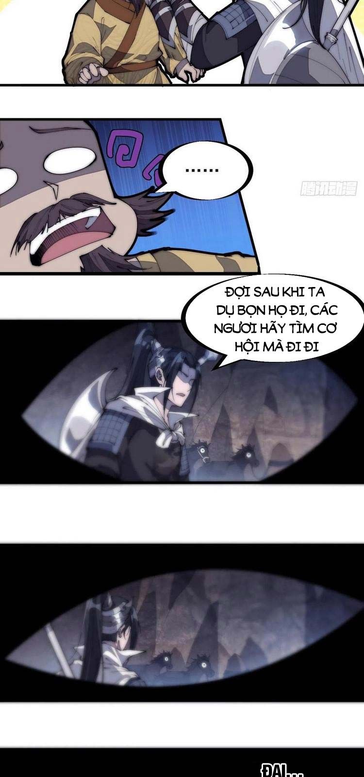 đọc truyện Ta Có Một Sơn Trại Chương 173 ảnh 31 tại Thiên Thai Truyện