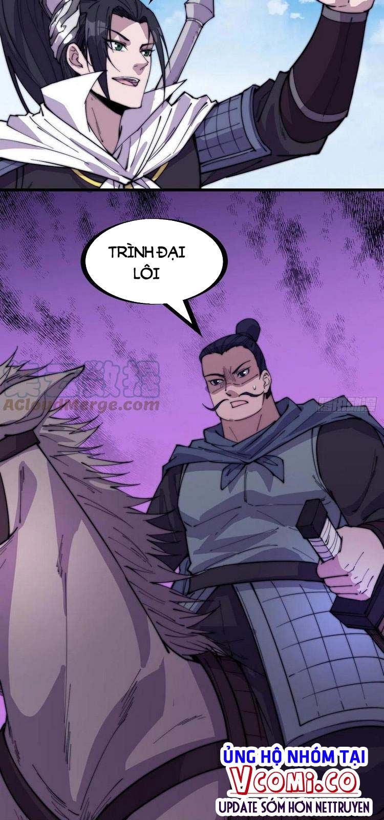 đọc truyện Ta Có Một Sơn Trại Chương 173 ảnh 5 tại Thiên Thai Truyện