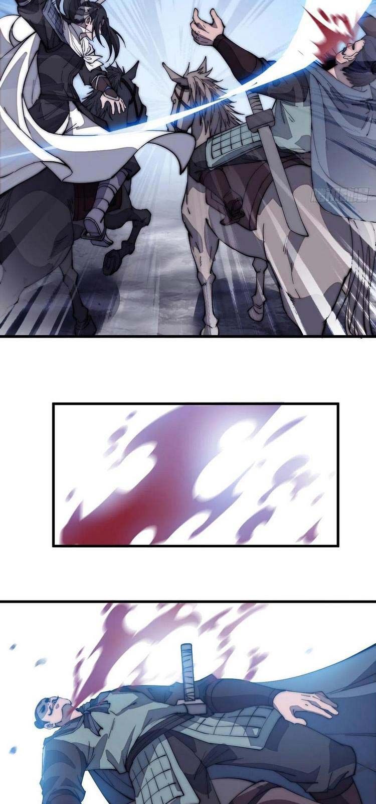 đọc truyện Ta Có Một Sơn Trại Chương 173 ảnh 11 tại Thiên Thai Truyện