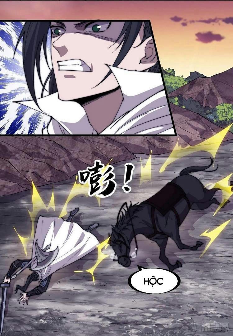 đọc truyện Ta Có Một Sơn Trại Chương 174 ảnh 17 tại Thiên Thai Truyện