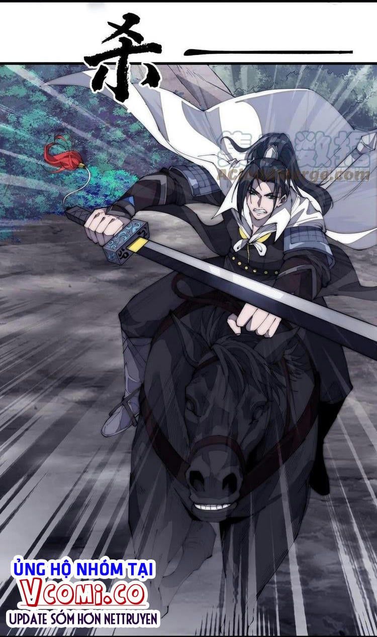 đọc truyện Ta Có Một Sơn Trại Chương 174 ảnh 4 tại Thiên Thai Truyện