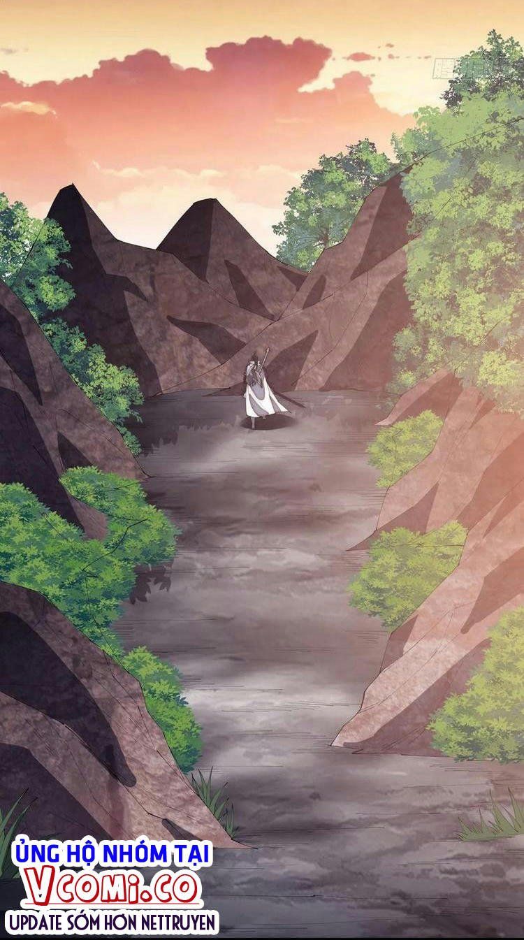 đọc truyện Ta Có Một Sơn Trại Chương 174 ảnh 23 tại Thiên Thai Truyện