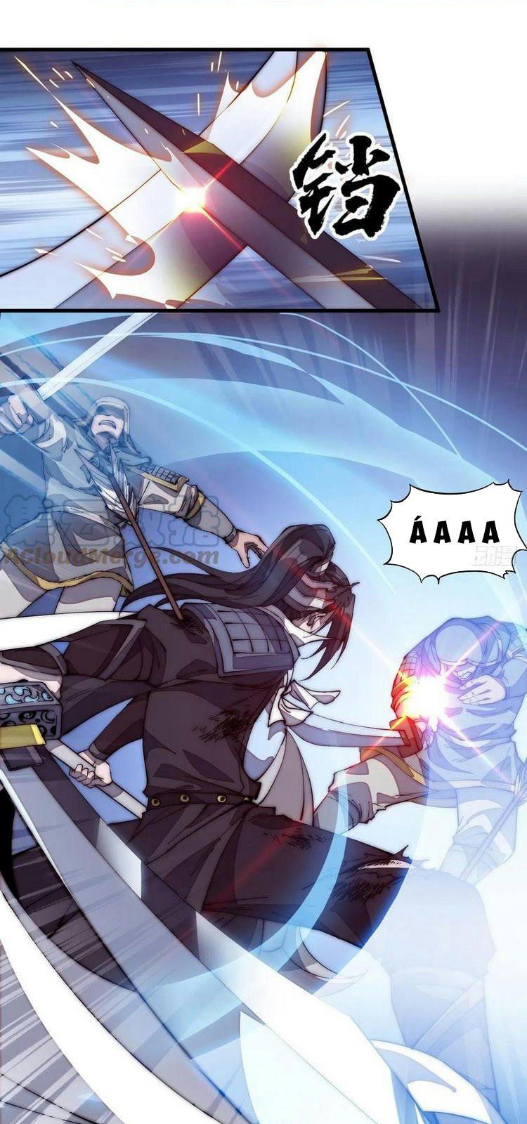 đọc truyện Ta Có Một Sơn Trại Chương 174 ảnh 33 tại Thiên Thai Truyện