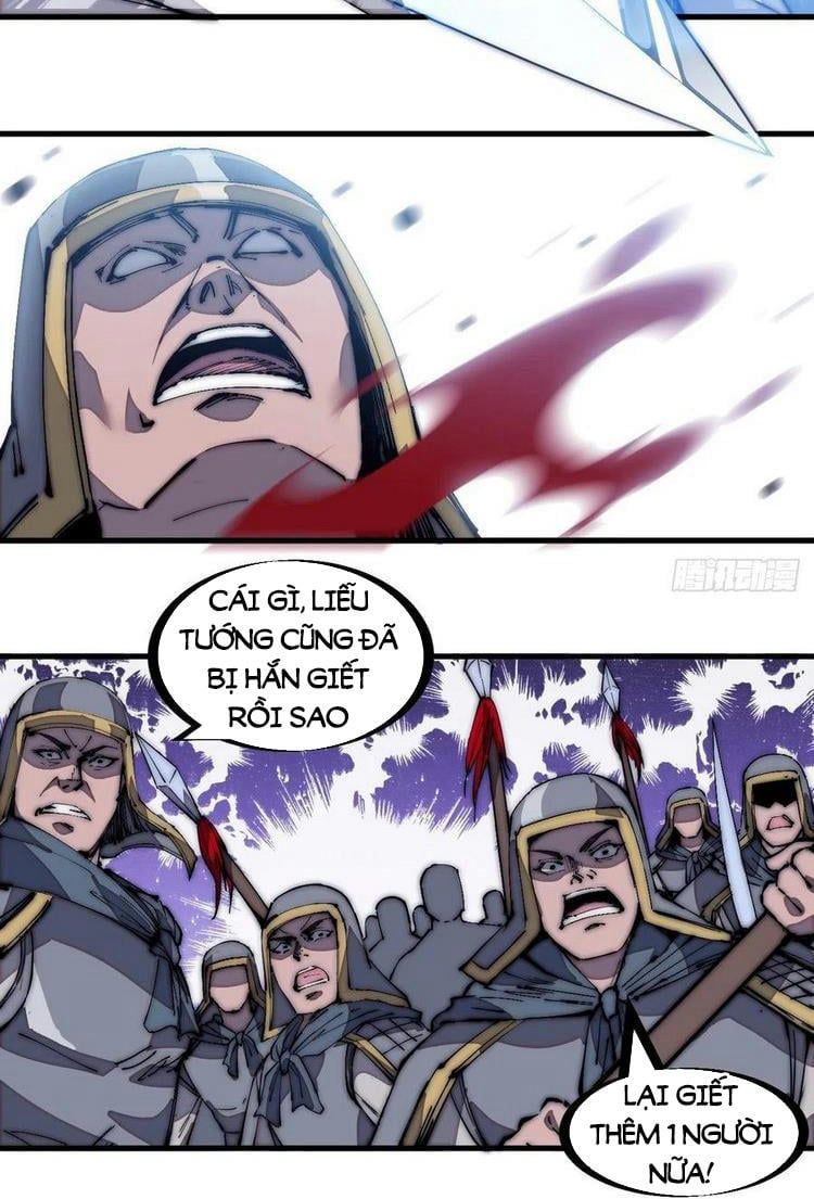 đọc truyện Ta Có Một Sơn Trại Chương 174 ảnh 34 tại Thiên Thai Truyện