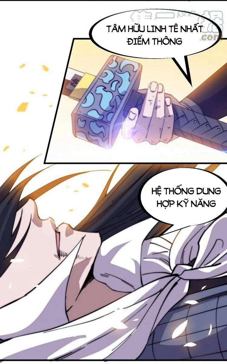 đọc truyện Ta Có Một Sơn Trại Chương 174 ảnh 40 tại Thiên Thai Truyện