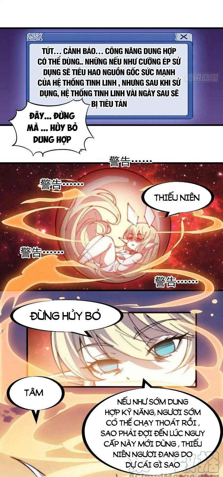 đọc truyện Ta Có Một Sơn Trại Chương 174 ảnh 41 tại Thiên Thai Truyện