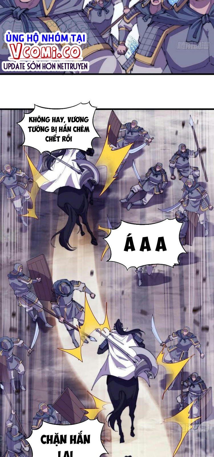 đọc truyện Ta Có Một Sơn Trại Chương 174 ảnh 6 tại Thiên Thai Truyện