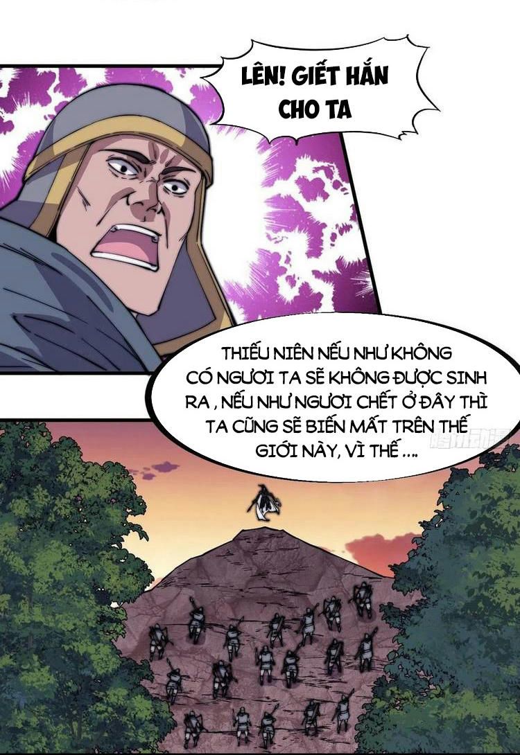 đọc truyện Ta Có Một Sơn Trại Chương 174 ảnh 43 tại Thiên Thai Truyện