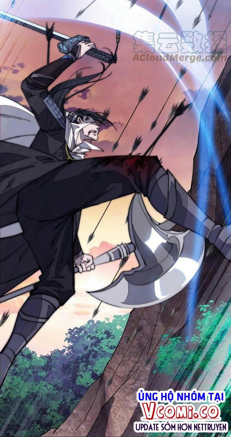 đọc truyện Ta Có Một Sơn Trại Chương 174 ảnh 46 tại Thiên Thai Truyện