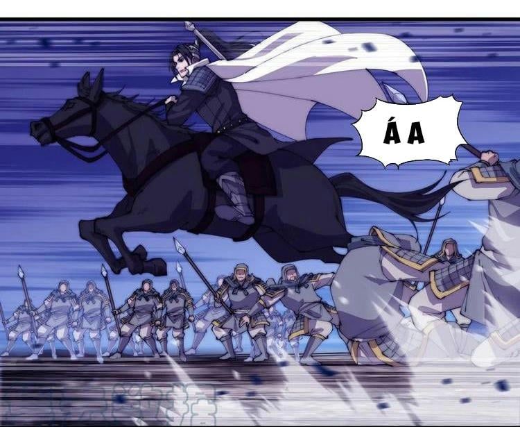 đọc truyện Ta Có Một Sơn Trại Chương 174 ảnh 8 tại Thiên Thai Truyện